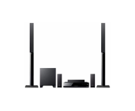 Sony BDV E870 3D Ready - 1409276 - zdjęcie 1